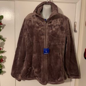 Women’s Plush sweater